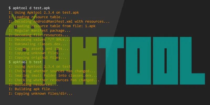 Các bước đơn giản giúp bạn khai thác tối đa apk tool tài xỉu