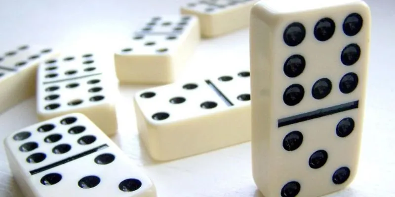 Nắm vững quy tắc chơi domino