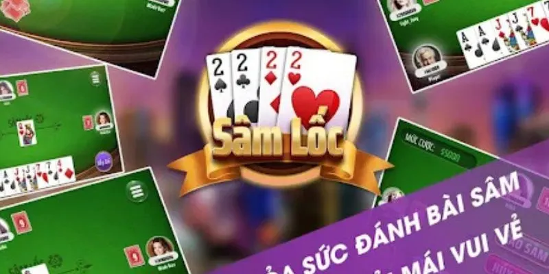 Tìm hiểu nguồn gốc của game bài Sâm