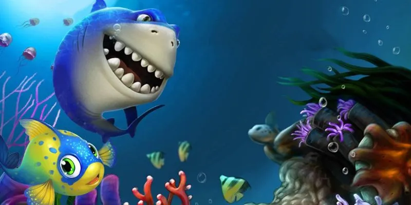 Tìm hiểu các lợi ích độc quyền khi tham gia bắn cá siêu tốc tại Hi88