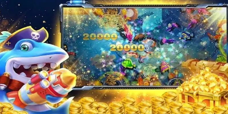 Các mẹo hay khi săn boss cá thần biển