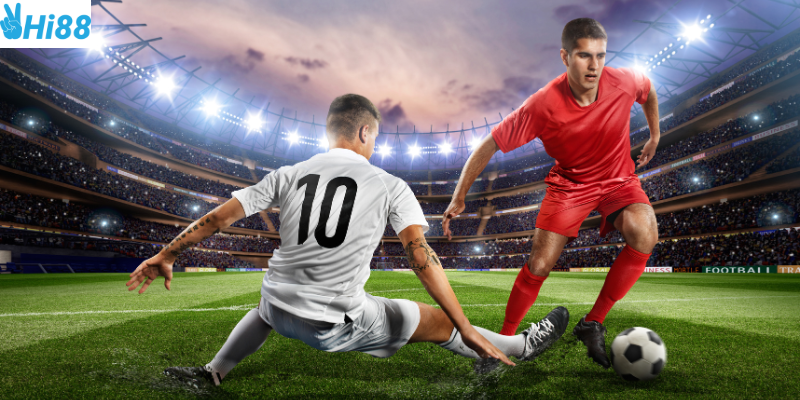 Các loại kèo phổ biến tại nhà cái