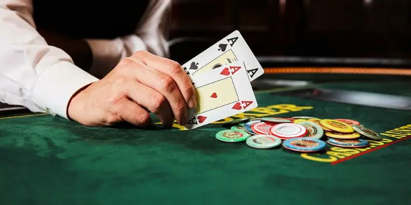 Cách thắng Baccarat với luật lệ cơ bản