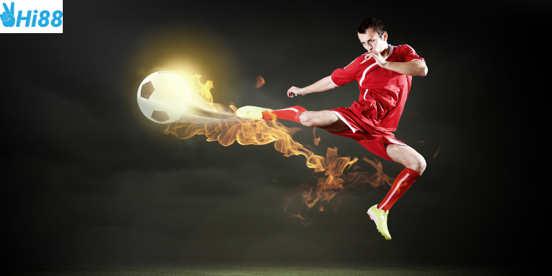 Cược kèo Châu Á tại nhà cái Hi88