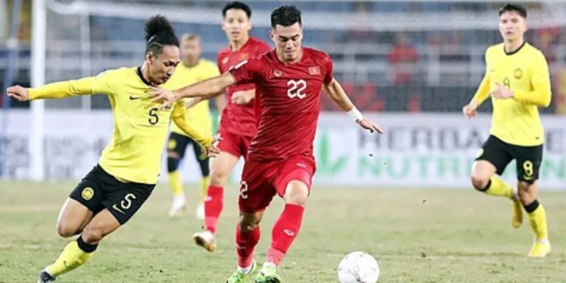 Cược Asian Cup với nhiều loại kèo cược đa dạng