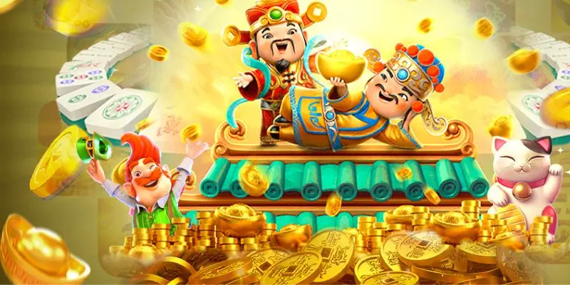 Đôi nét game Nổ hũ 79