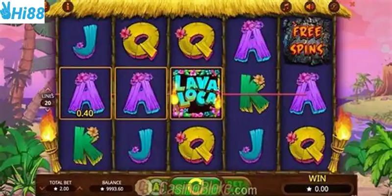 Áp dụng mẹo chơi để luôn thắng cược