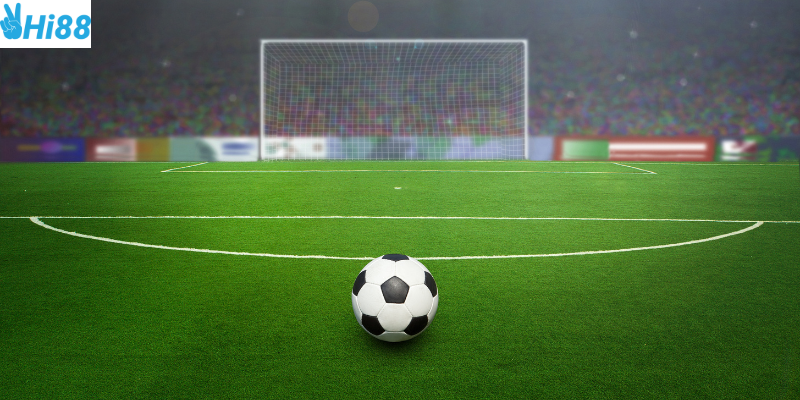 Kèo chấp một trái sức hấp dẫn từ sự chênh lệch