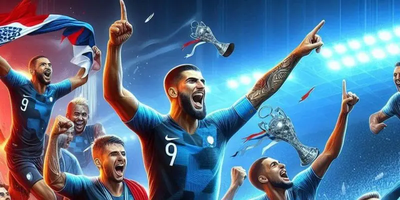 Các cửa cược trong kèo châu Á và cách đọc