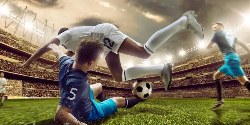 Bí kíp bỏ túi đặt cược kèo châu Á hiệu quả