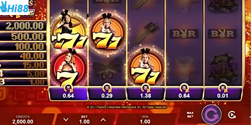 Mẹo chơi giúp bạn giành được nhiều cược thắng