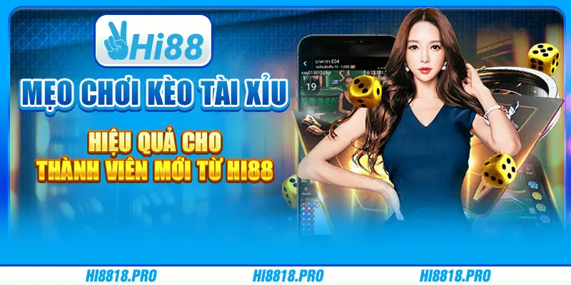 Chiến thuật chơi Pai Gow Poker Bất Bại Từ Cao Thủ Hi88