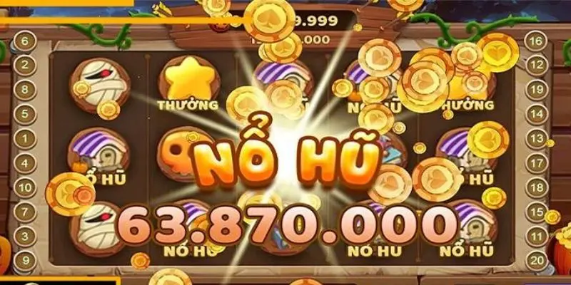 Mẹo chơi Nổ hũ từ các cao thủ