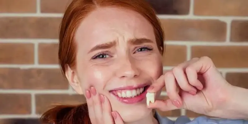 Ý nghĩa khi nằm mơ nhổ răng