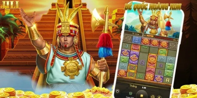 Tận dụng tính năng đặc biệt từ nhà cái