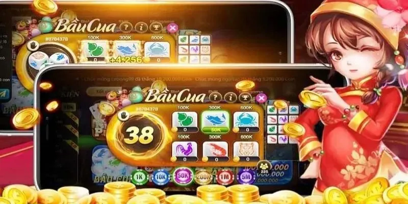 Cơ hội trúng jackpot lớn với mỗi vòng quay