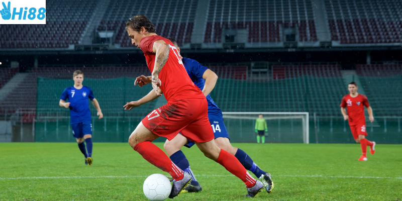 Phân tích trận đấu và chọn kèo hợp lý