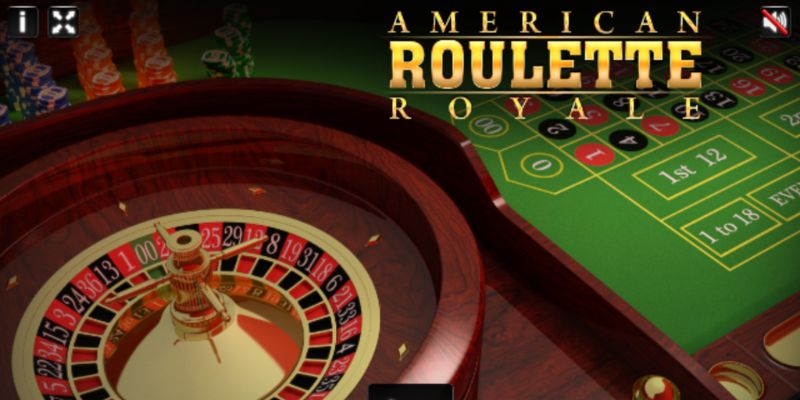 Lịch sử của roulette Mỹ được 789bet mang đến cho anh em