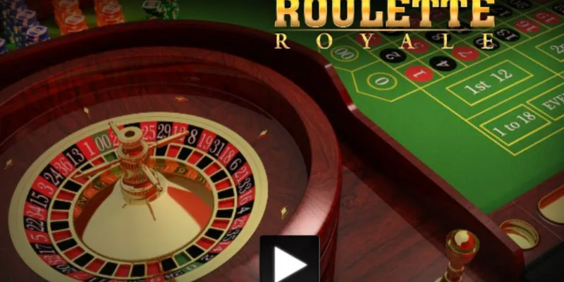 Tổng quan về cách chơi và sự khác biệt của roulette Mỹ tại Hi88.