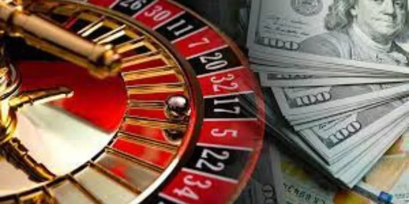 Tổng hợp các loại cược phổ biến và cách áp dụng trong roulette Mỹ tại Hi88.