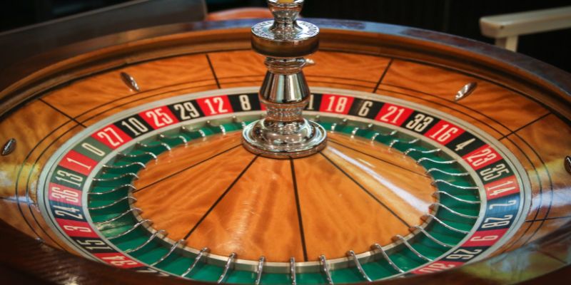 Tại sao lại lựa chọn chúng tôi để chơi roulette?