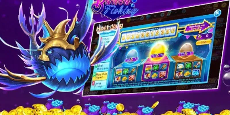 Áp dụng các mẹo chơi để tăng hiệu quả cao hơn