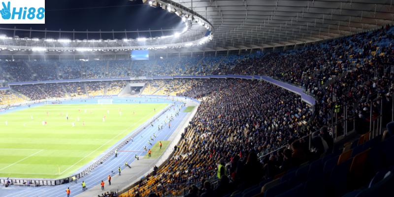 Tham gia đánh kèo tài xỉu tại Hi88