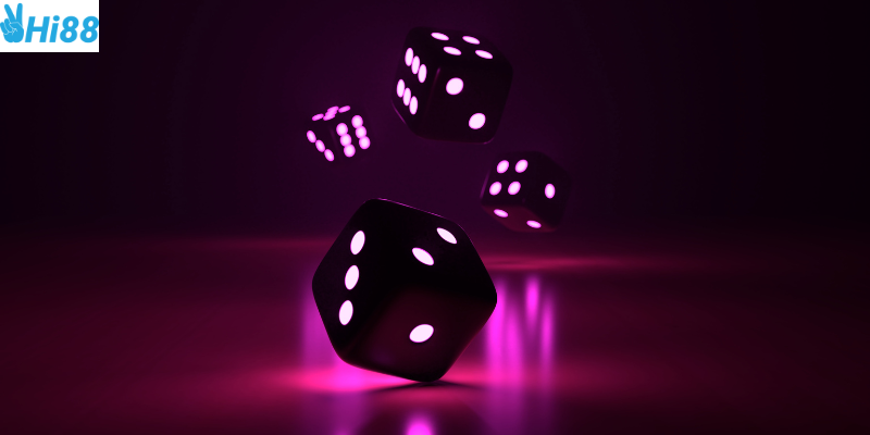 Tham gia đánh tài xỉu online tại nhà cái Hi88
