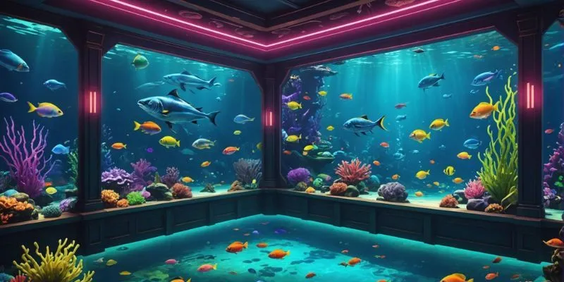 Tối ưu hóa chiến thuật giúp bạn dễ dàng chinh phục trò chơi.