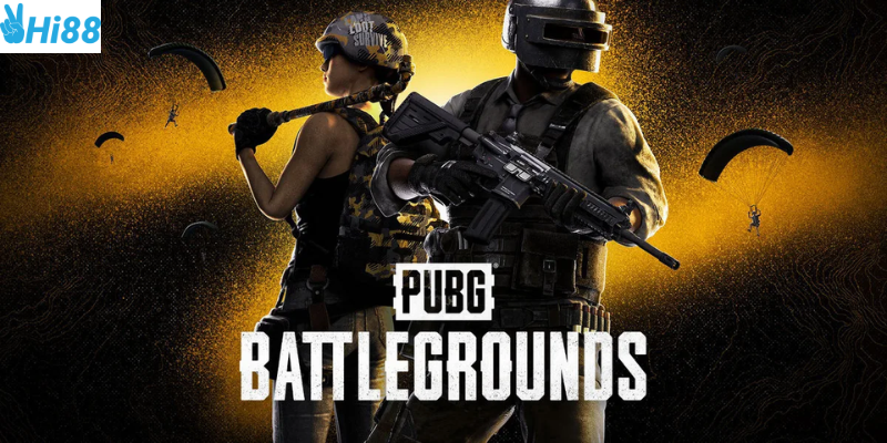 Tìm hiểu cược PUBG là gì tại Hi88