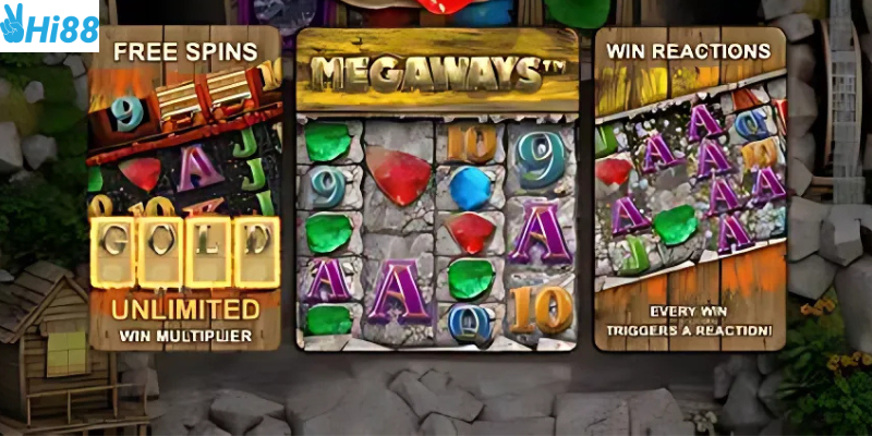 Tỷ lệ thắng cao giúp game thu hút khách hàng