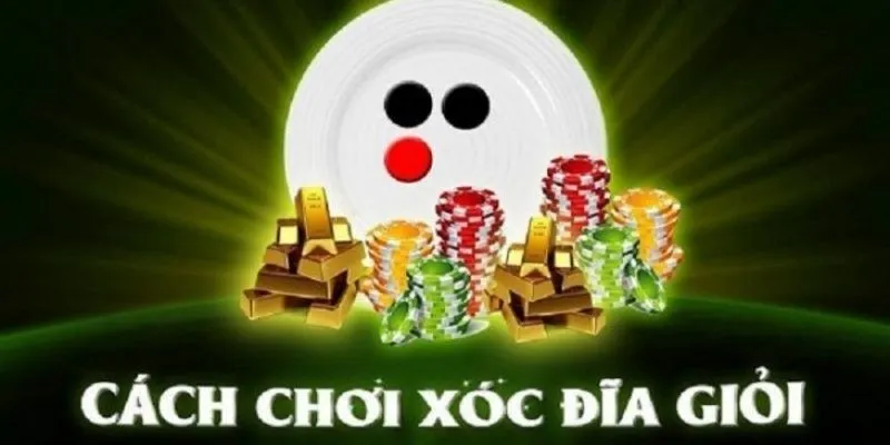 Xóc đĩa chẵn lẻ 789BET