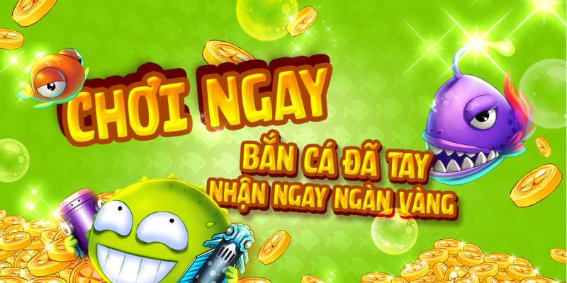 Vòng Quay Bắn Cá có thể chơi trên nhiều nền tảng