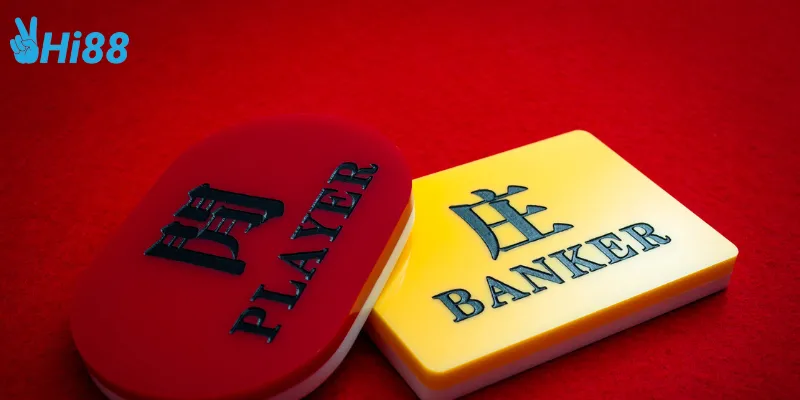 Bài baccarat VIP là gì?