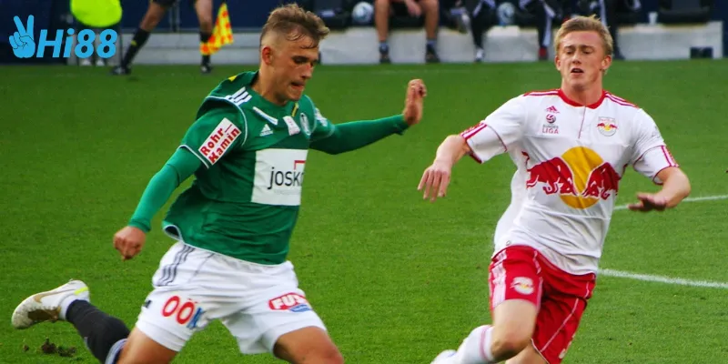 Cách phân tích tỷ lệ cược bóng đá