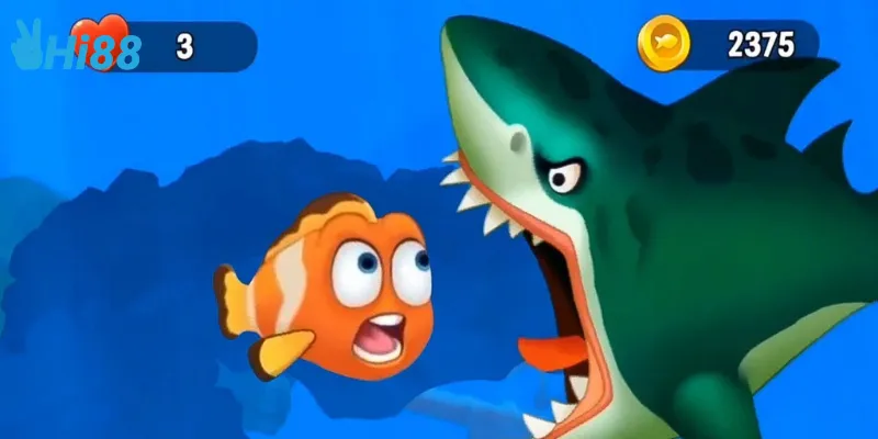 Các loại súng trong game bắn cá siêu thú