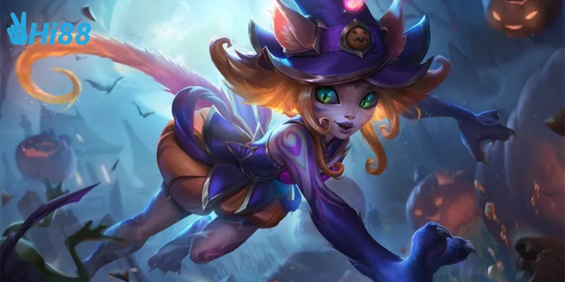 Cách chơi bài chiến binh ma thuật