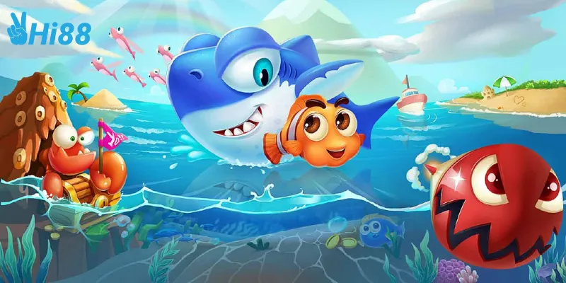 Cách chơi săn cá kỳ lân luôn thắng