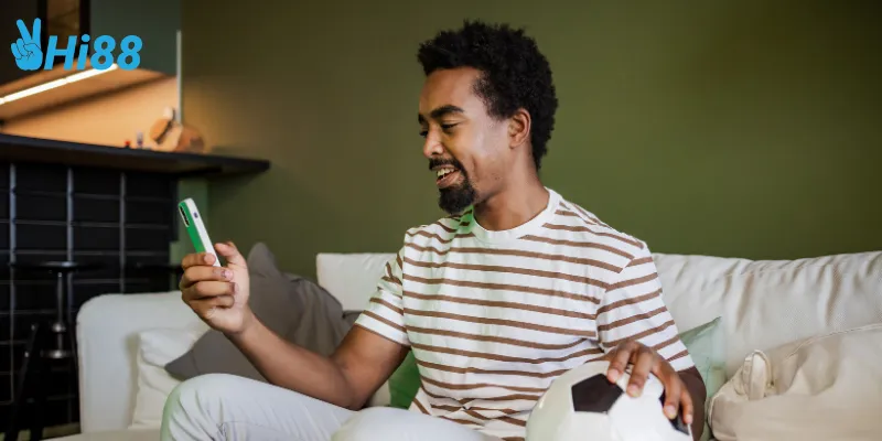 Cách chọn kèo cá cược Premier League hiệu quả