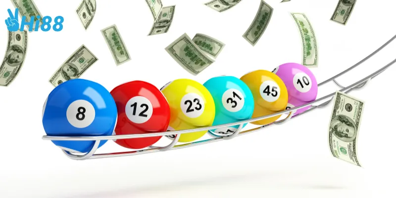 Cách chọn số chơi dàn đề 6 số