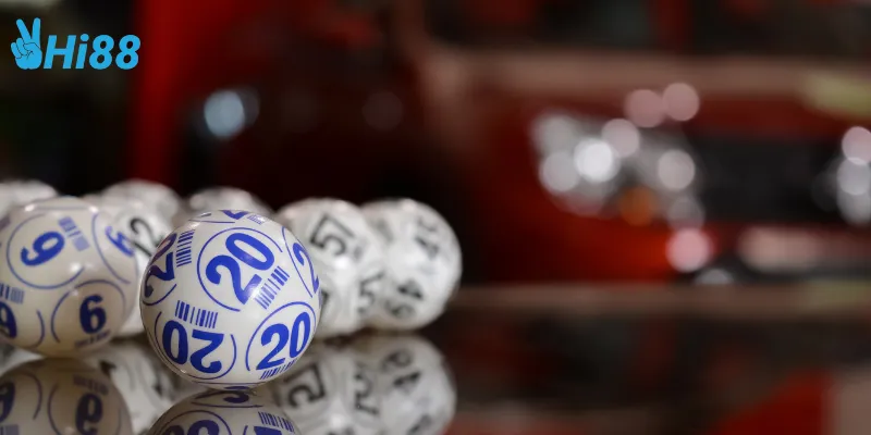 Cách quay thử xổ số ảo