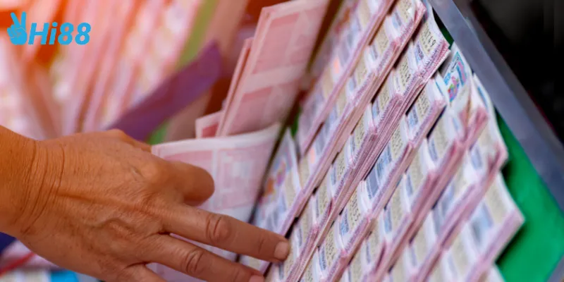 Cách tham gia xổ số kiến thiết