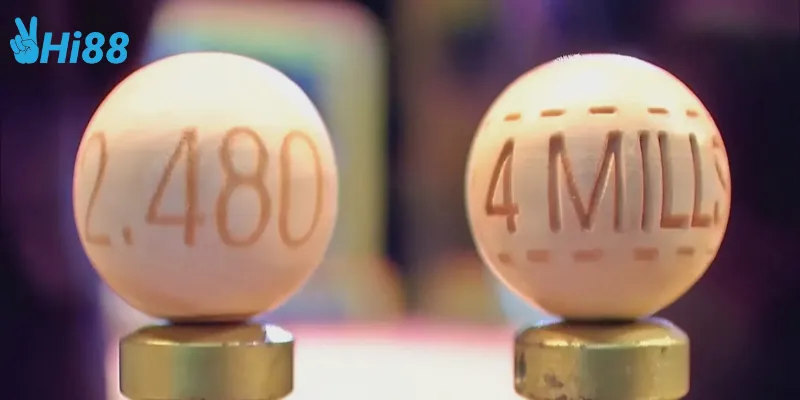 Cập nhật kết quả xổ số Tây Ban Nha El Gordo nhanh chóng