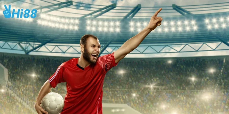 Cập nhật lịch sử ghi bàn bóng đá mới nhất