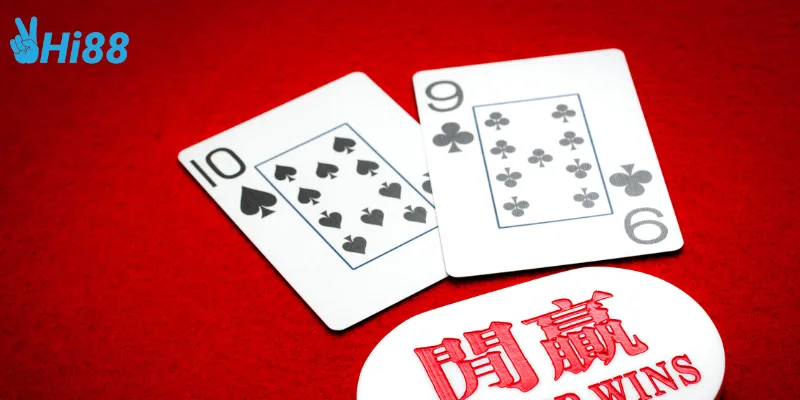 Chiến lược chơi baccarat không hoa hồng