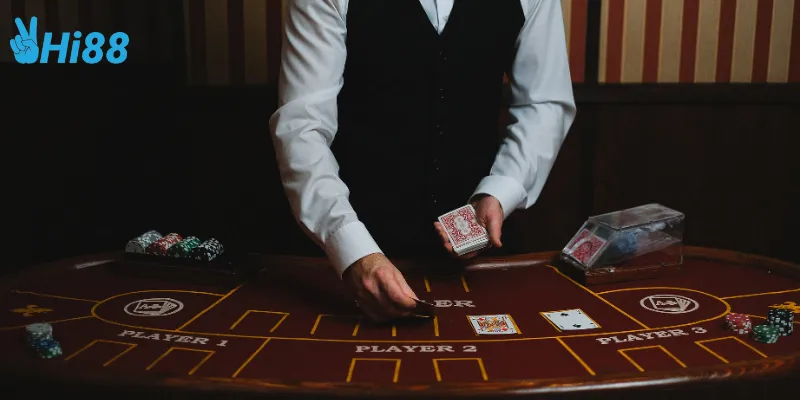 Chiến lược đánh bài xì dách hiệu quả