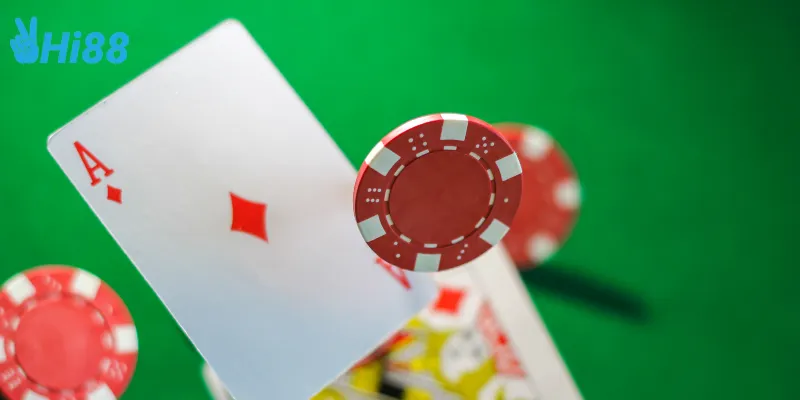 Chiến lược để thắng lớn trong bài blackjack miễn phí