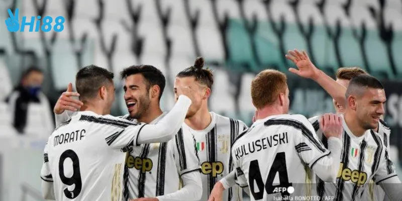 Chiến lược dự đoán kèo cúp C1