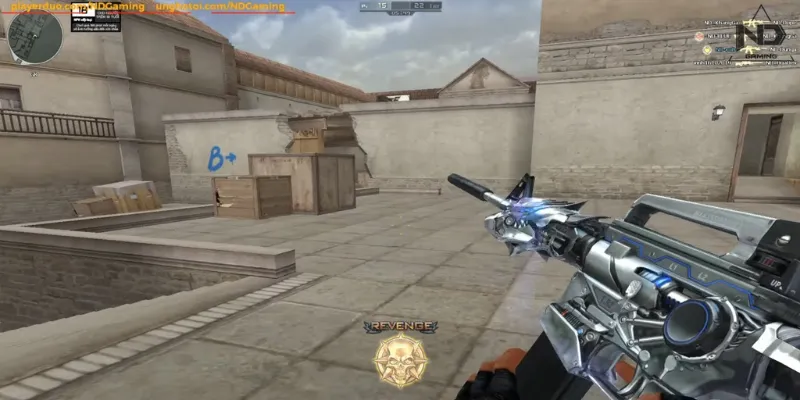 Tận dụng luyện tập phòng free