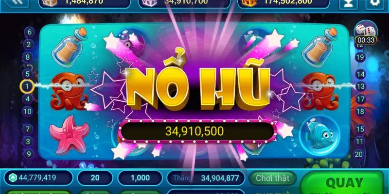 Tìm hiểu lịch sử và nguồn gốc của game nổ hũ đổi thưởng